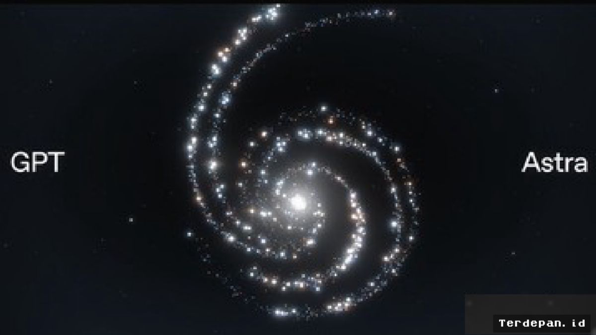 OpenAI Resmi Luncurkan GPT-6 Astra dengan Peningkatan Performa Signifikan