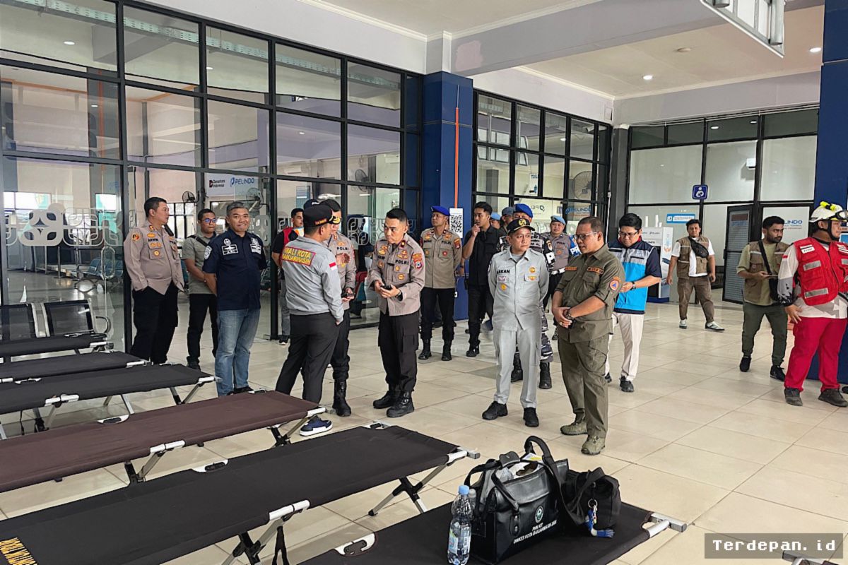 Jasa Raharja Jamin Seluruh Biaya Perawatan Korban KM Virgo Transport 8