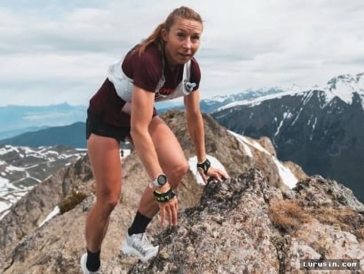 Kalie McCrystal — Pelari Gunung Kanada Meninggal Dunia di Pegunungan Alpen