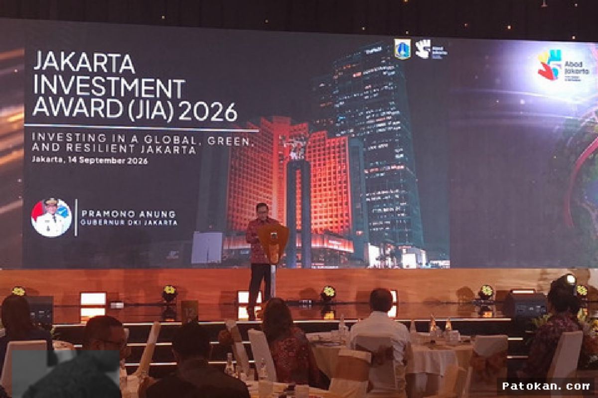 JAKARTA — Realisasi Investasi Semester I 2026 Tembus Rp173,6 Triliun