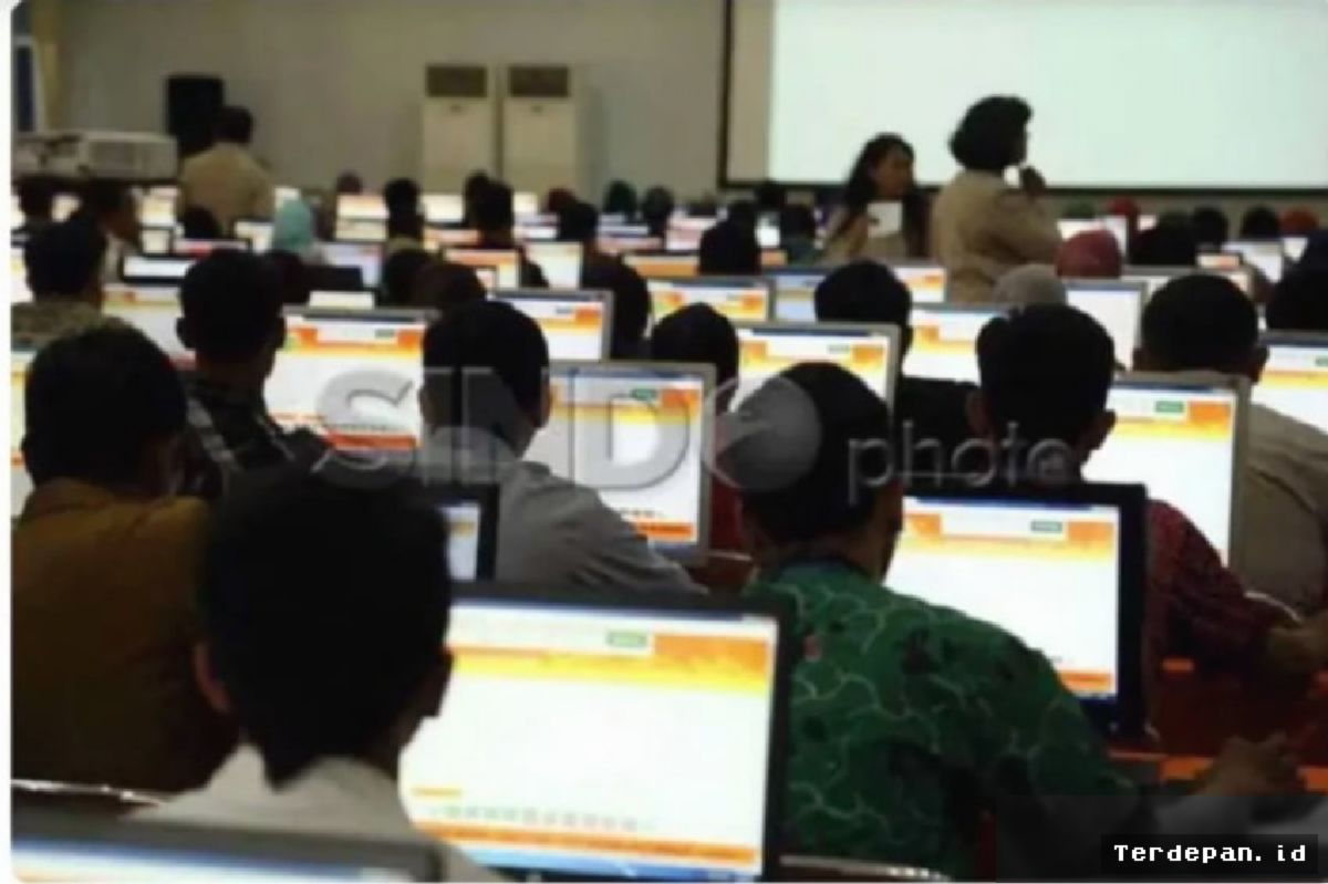 BKN Jadwalkan SKD Sekolah Kedinasan 2026 Dimulai September