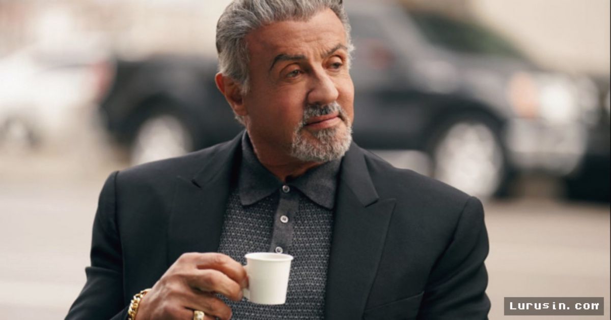 Sylvester Stallone Ungkap Bahaya Diet Ekstrem Demi Peran Rocky III