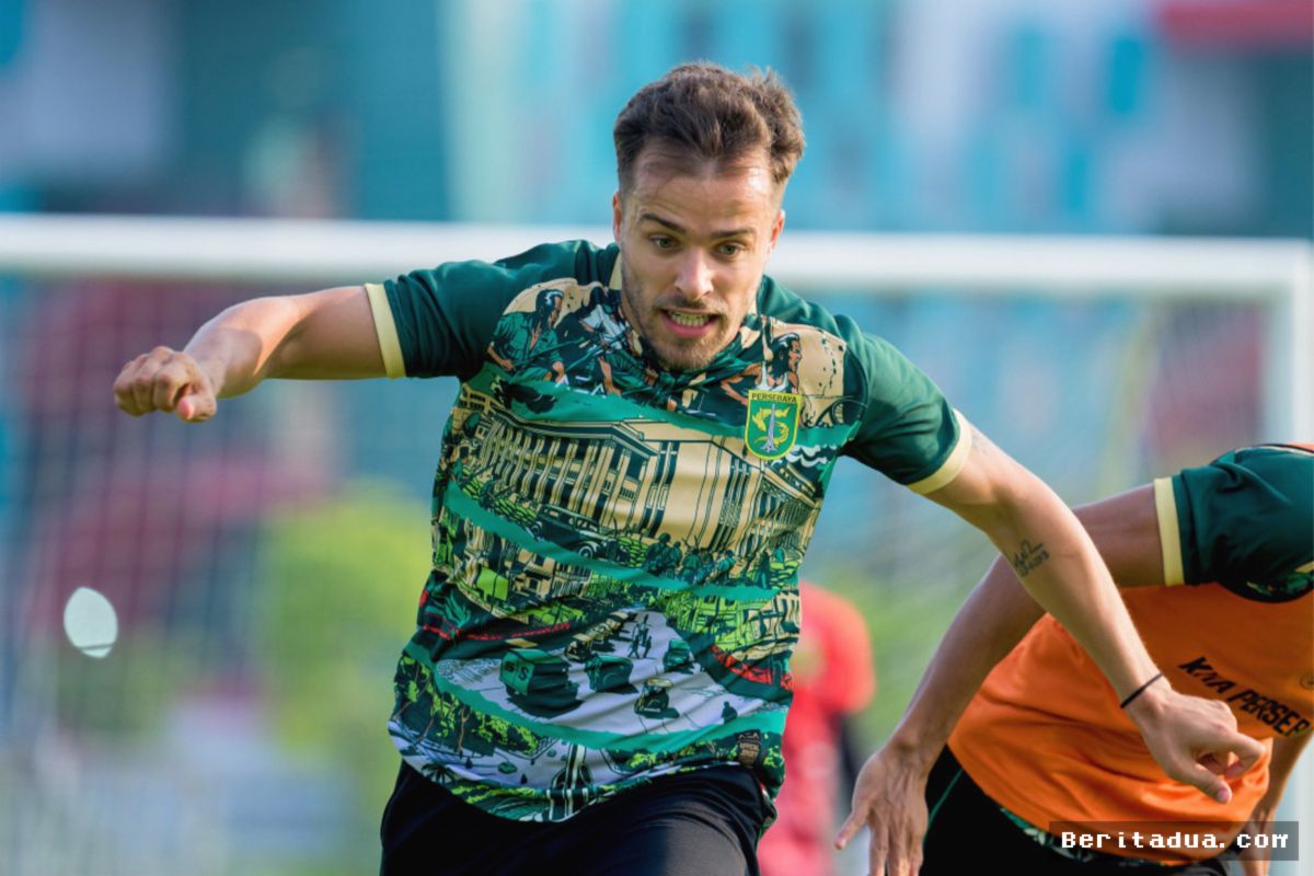 Miguel Pereira Soroti Kelemahan Taktis Persebaya Surabaya Usai Start Mulus Liga