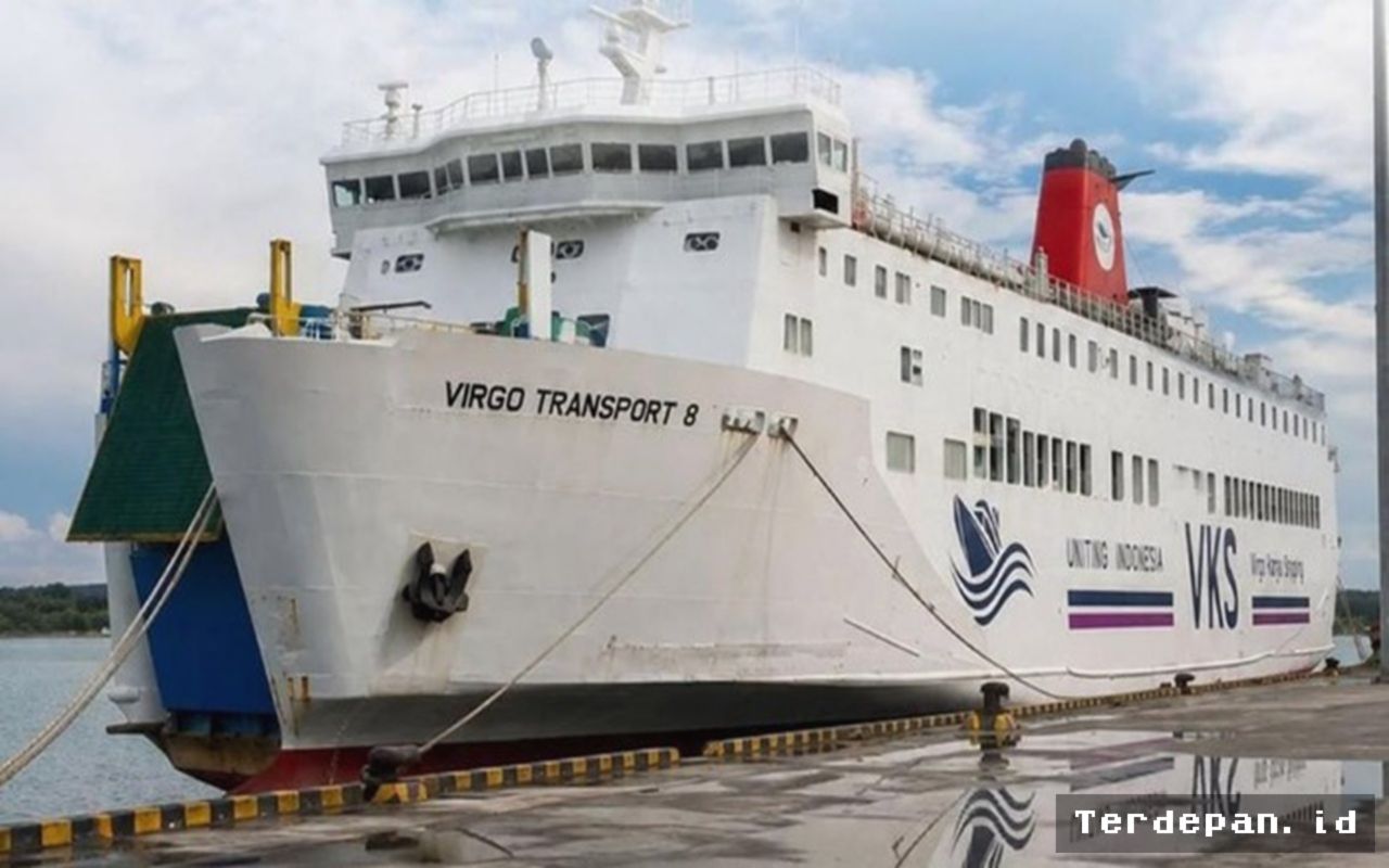 Pertamina Kerahkan Tanker MT Mauhau Evakuasi Korban KMP Virgo Transport