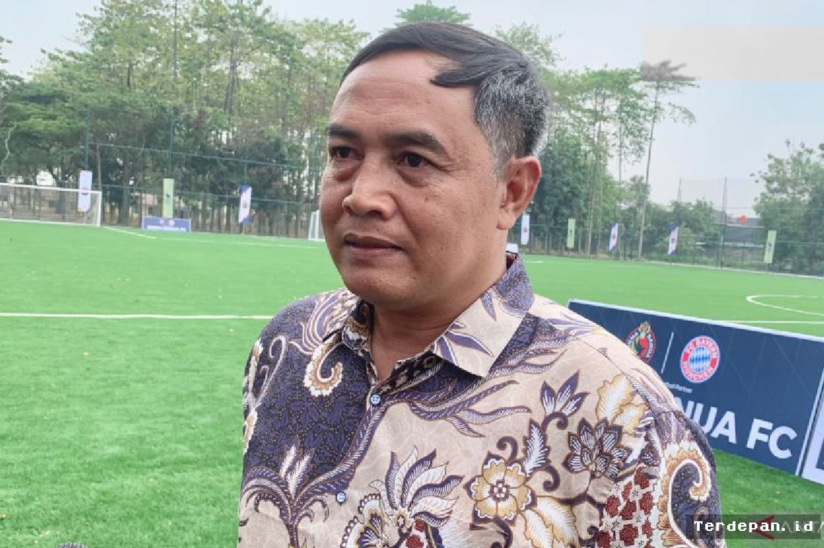 Gendut Doni Optimistis Timnas Indonesia Tetap Kuat Tanpa Jay Idzes