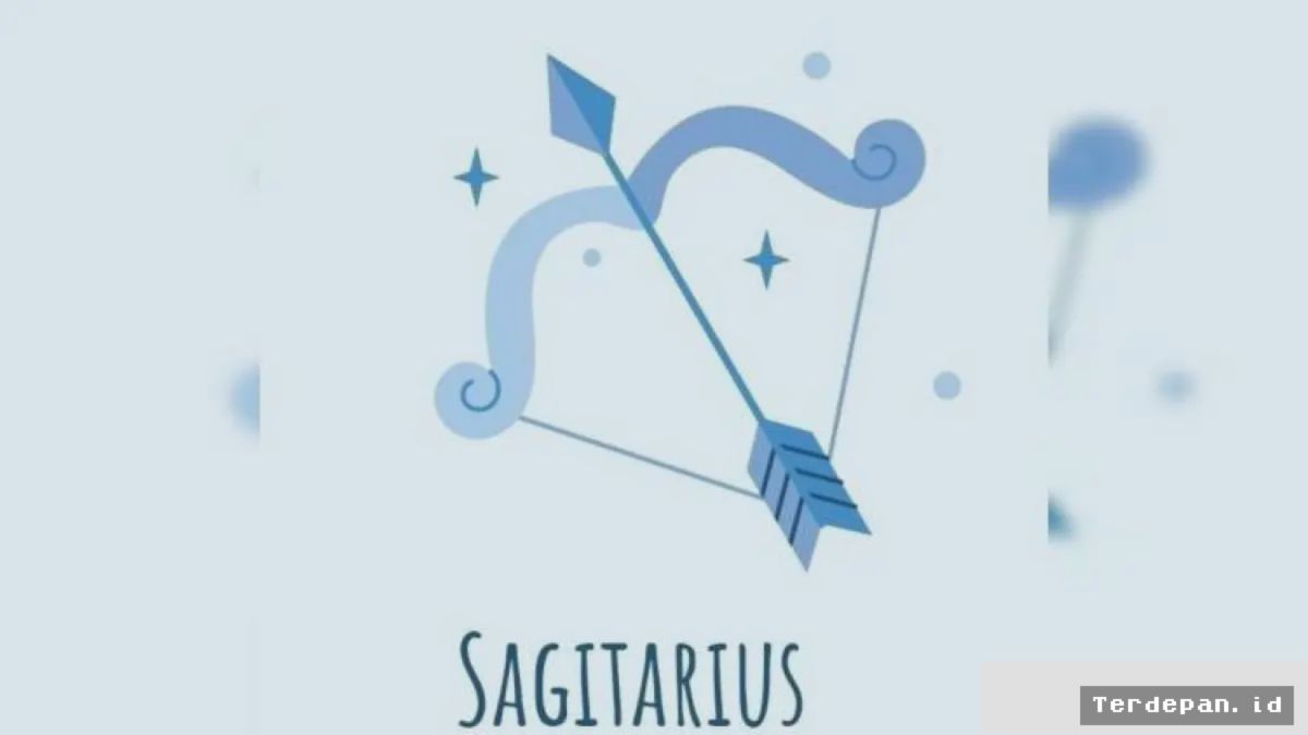 AstroTalk — Sagittarius Diimbau Perkuat Komunikasi Asmara Pasangan