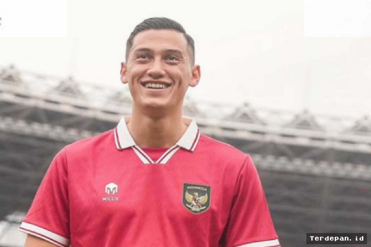 Jay Idzes Cedera saat Bela Sassuolo, Terancam Absen di ASEAN Cup