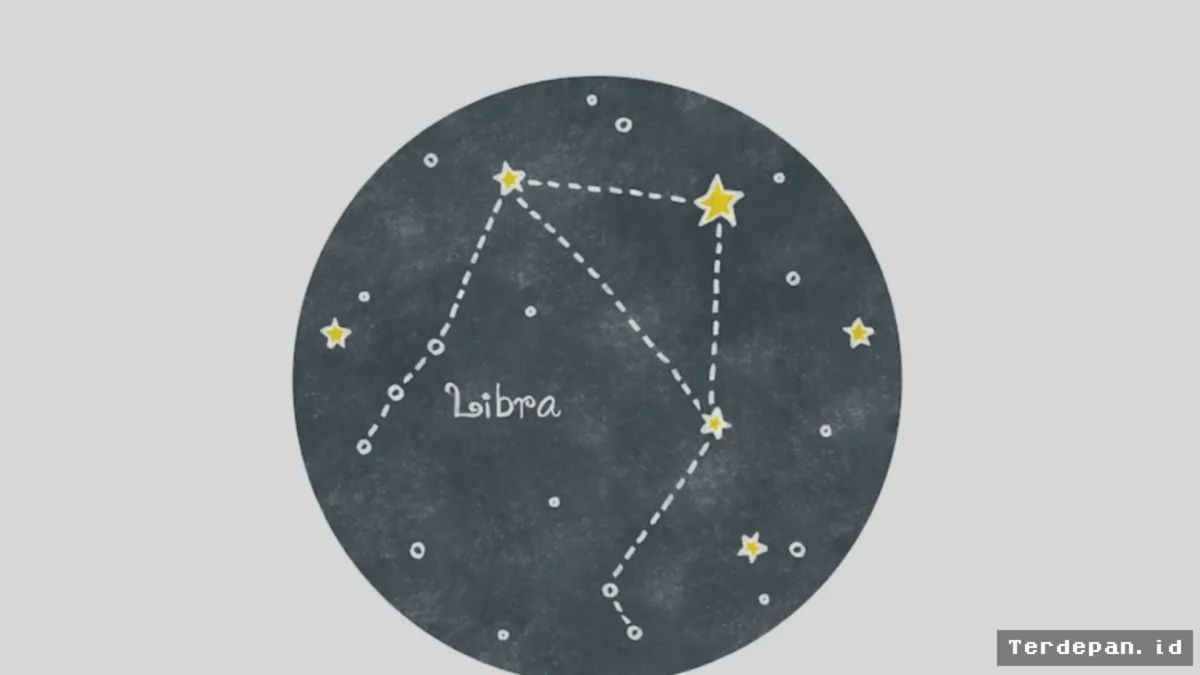 Zodiak Libra Hadapi Tekanan Karier Lewat Pendekatan Komunikasi Efektif