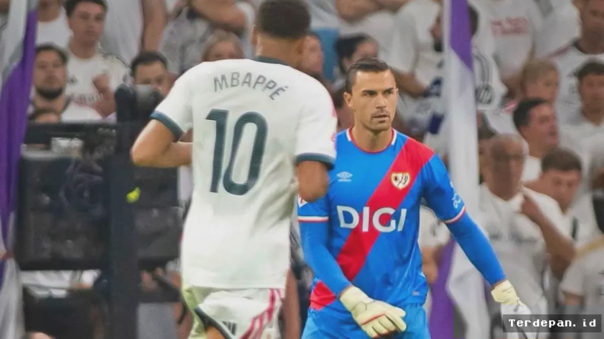 John Herdman Puji Penampilan Perdana Emil Audero Saat Hadapi Real Madrid