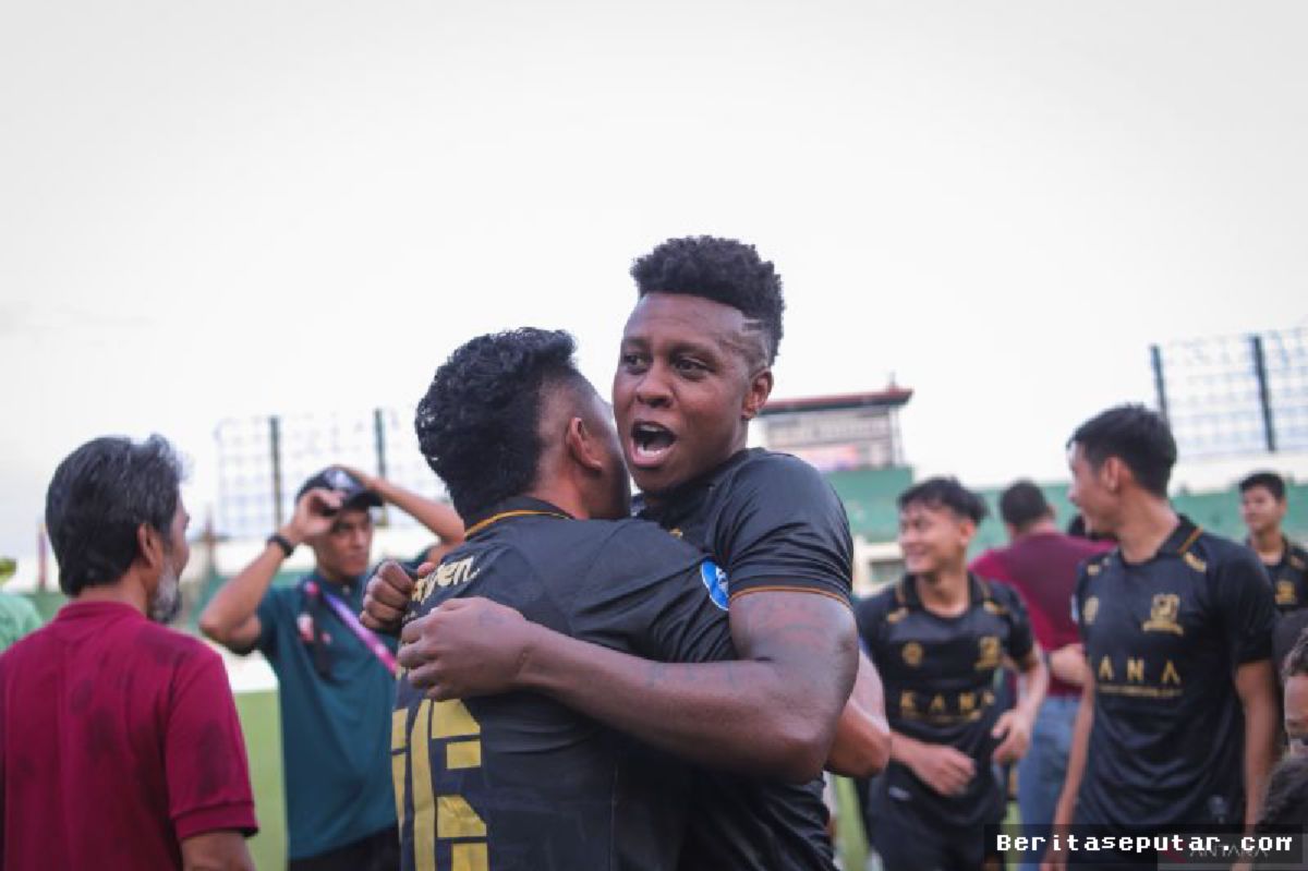 Madura United Bertekad Putus Rekor Buruk Melawan PSIM Yogyakarta