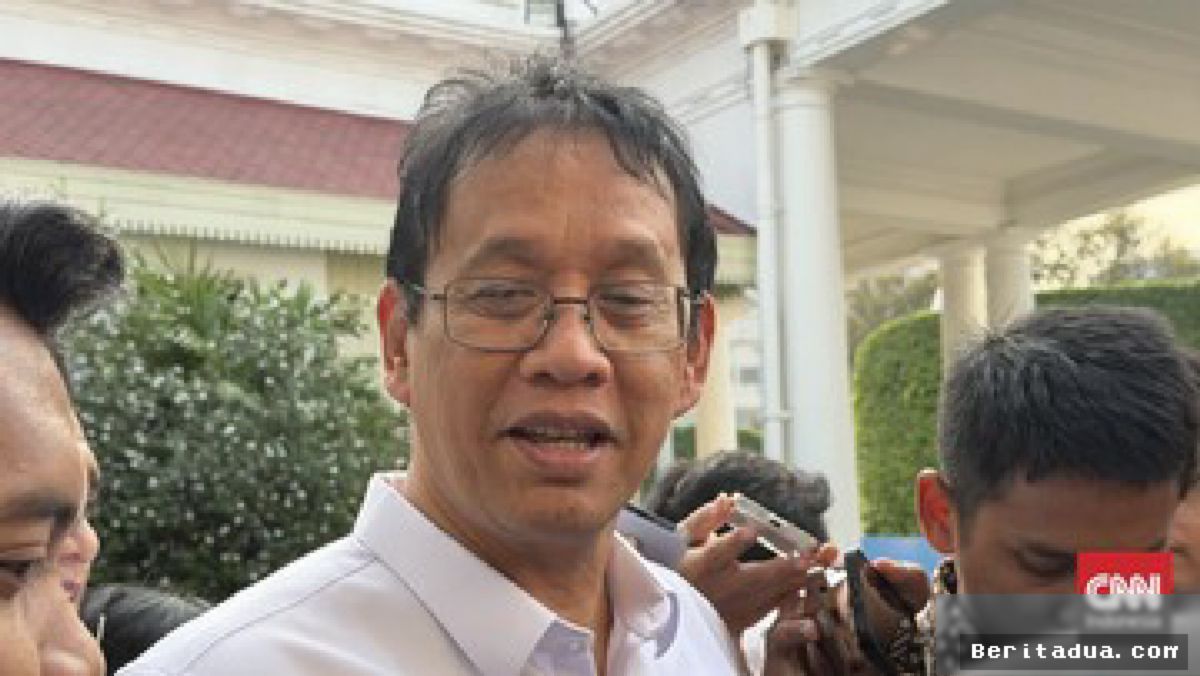JAKARTA — Menkeu Purbaya Jamin APBN Aman dari Lonjakan Minyak US$100