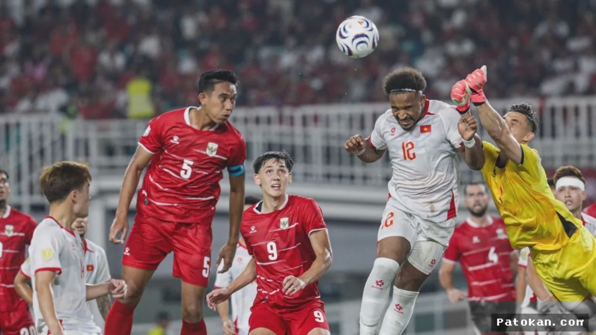 JAKARTA — Indonesia Resmi Ditunjuk Jadi Tuan Rumah FIFA ASEAN Cup 2026