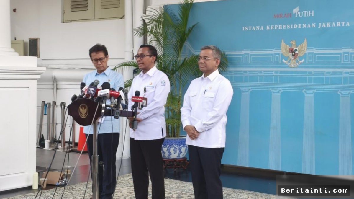 Prabowo Setujui Suntikan Rp20 Triliun, BPJS Kesehatan Tetap Tekor