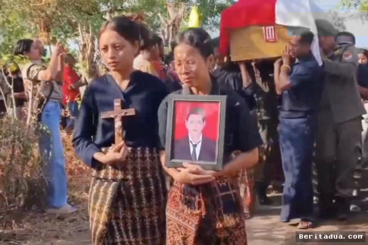 Jusuf Kalla Kecam Keras Penembakan Tiga ASN Jayawijaya