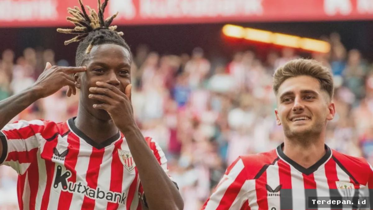 Bilbao Diprediksi Menang Tipis Atas Alaves di San Mames