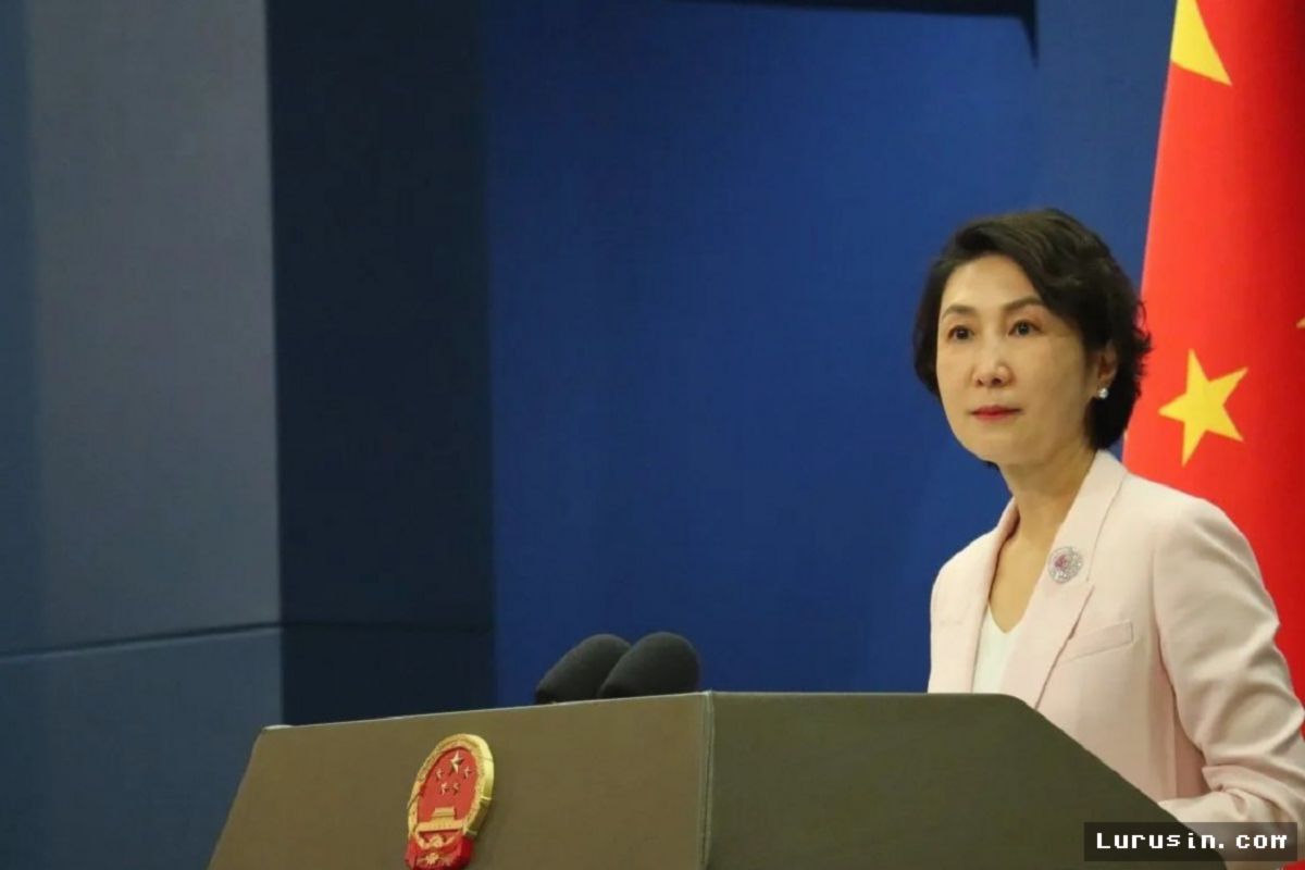 Laut China Selatan Memanas, Filipina dan China Saling Lontarkan Kecaman