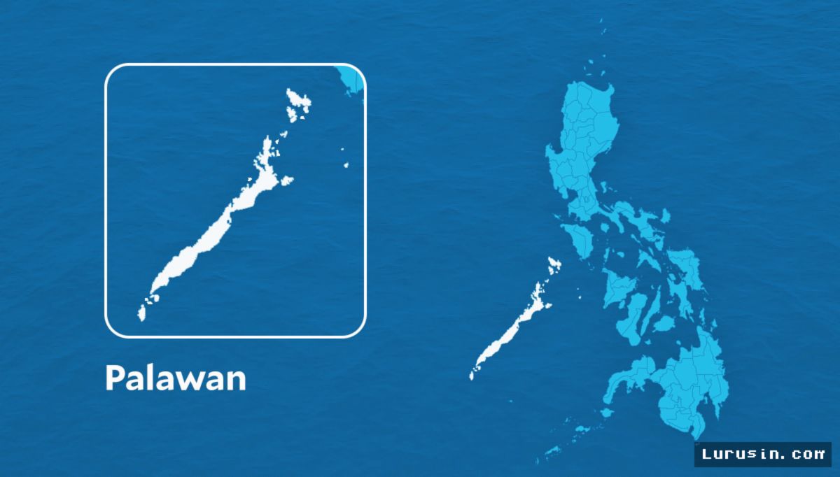 FILIPINA — Kapal MV June Aster Terbakar, Tim SAR Buru Penumpang Hilang