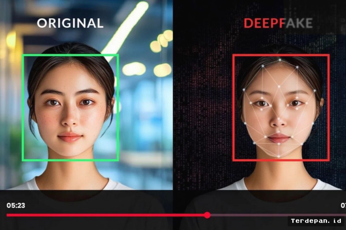 GSMA — Penipuan Digital Berbasis AI Sebabkan 68 Persen Korban Rugi