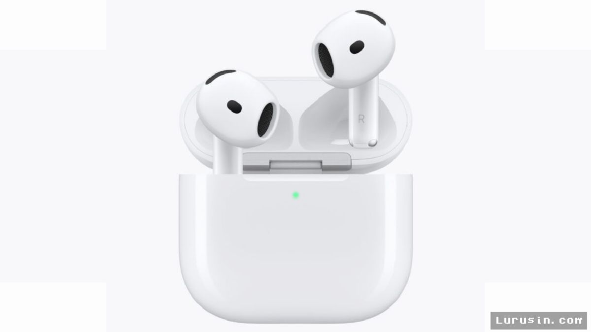 Apple Luncurkan AirPods 5 Bawa Peredam Bising Canggih Harga Terjangkau