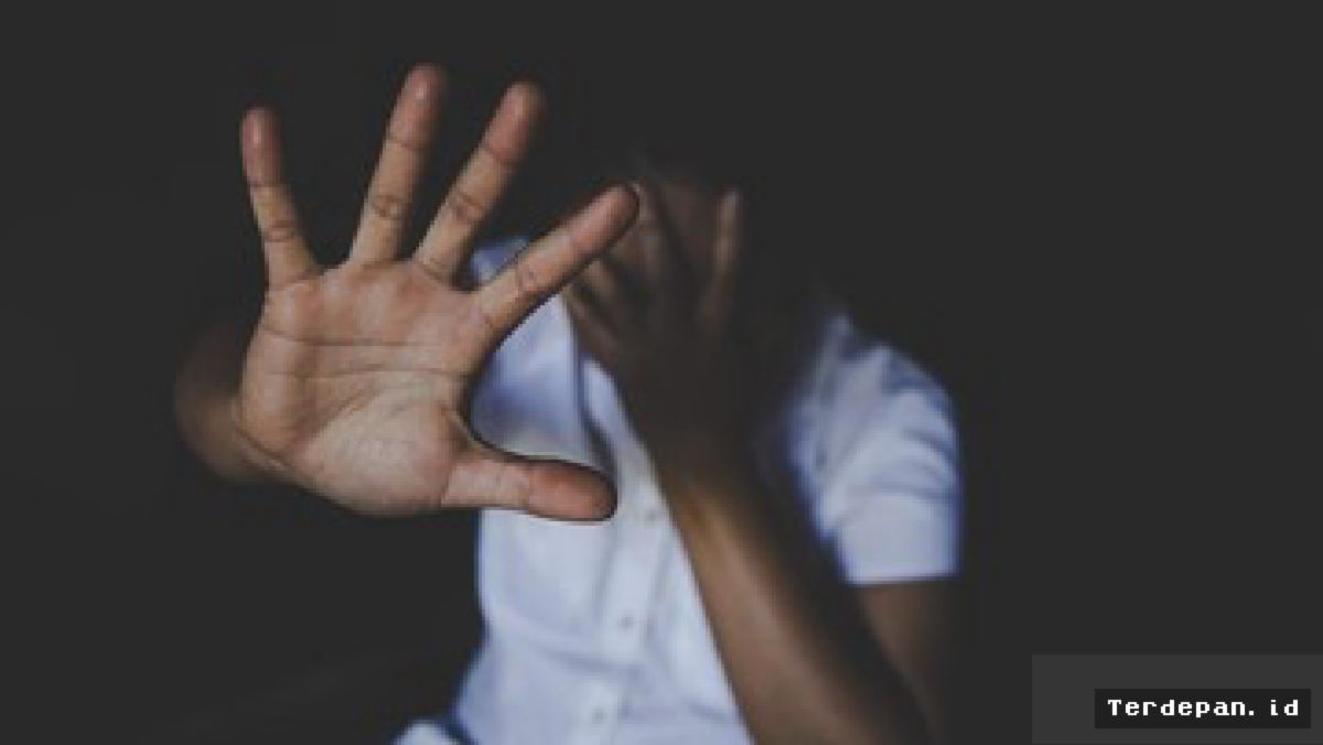 SUBANG — Ribuan Siswa SMAN 1 Pamanukan Demo Dugaan Pelecehan Seksual