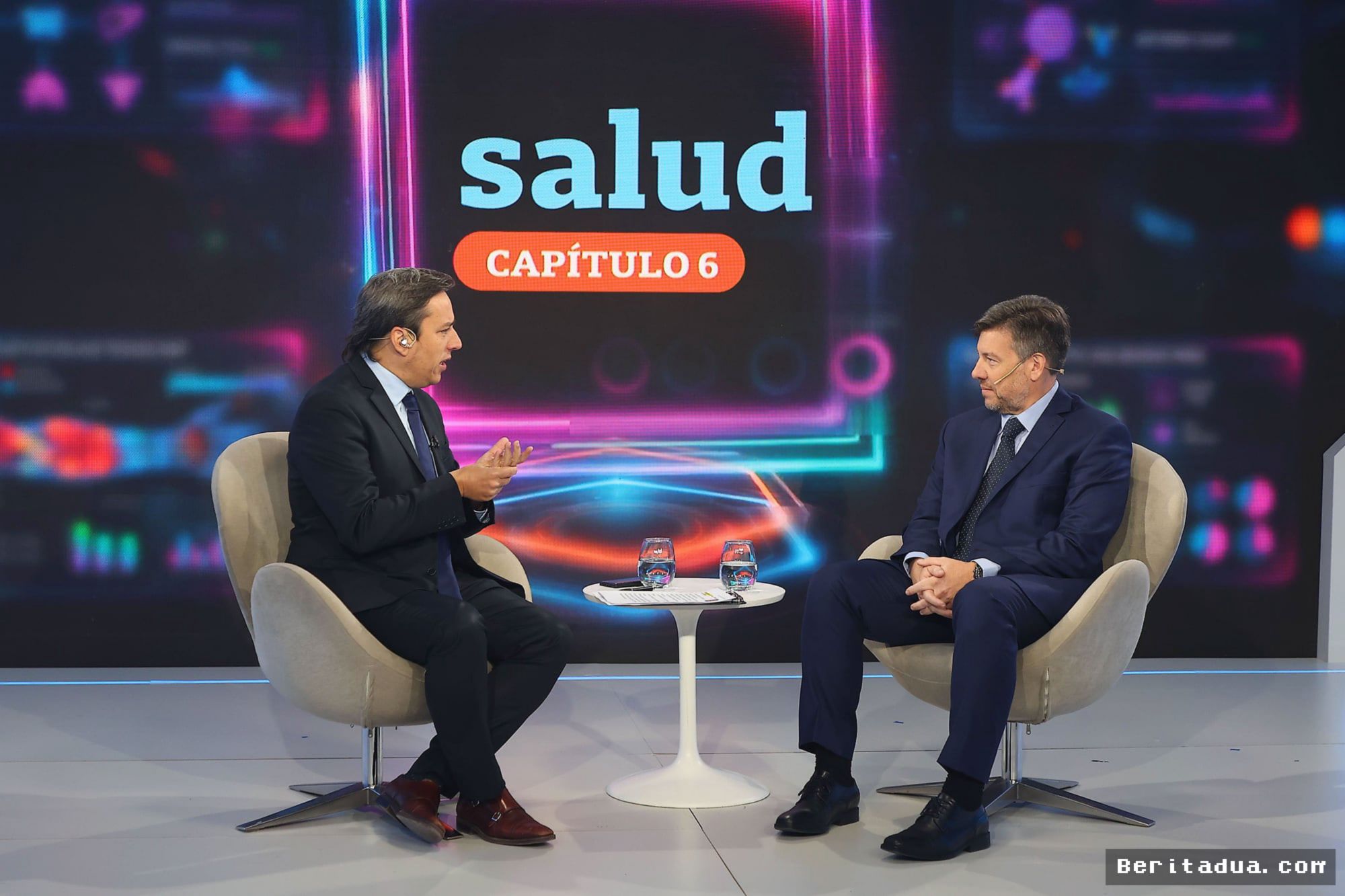 ARGENTINA — Investasi Riset Klinis Kesehatan Argentina Melonjak Pesat