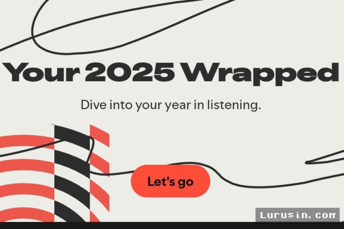 Spotify Rilis Fitur Pembersih Algoritma, Amankan Wrapped dari Lagu Anak