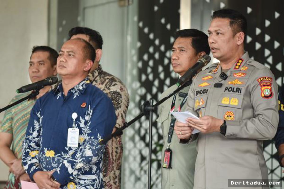 Kejagung Ungkap Hambatan Geografis dalam Pengusutan Kasus Korupsi Program MBG