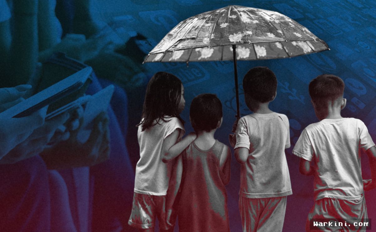 MANILA — Filipina Dorong RUU Keamanan Siber Anak, Aktivis Angkat Bicara