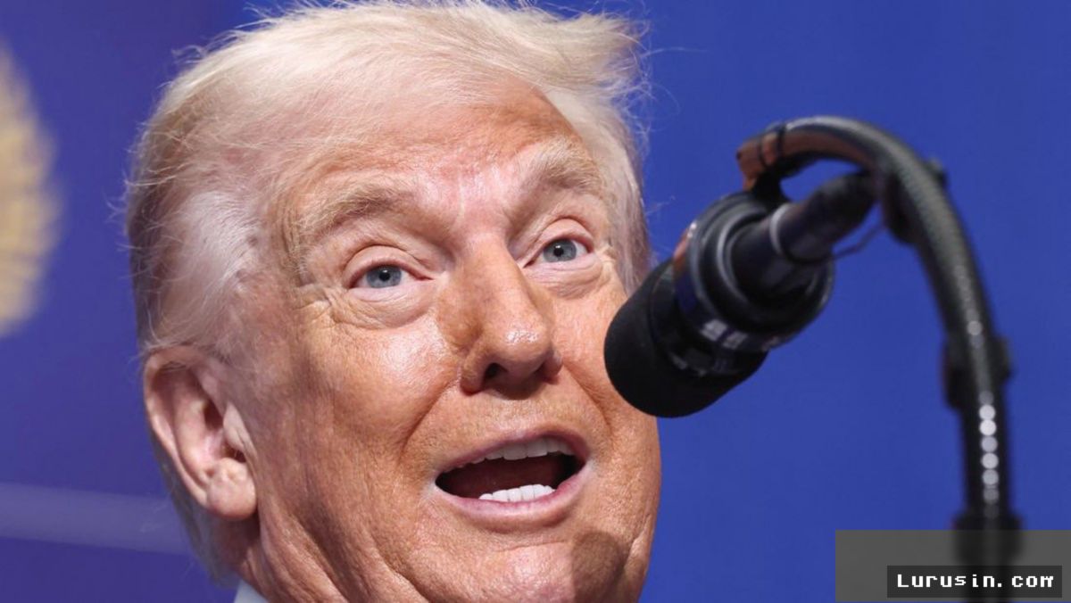 DPR AS Jegal Trump, Biaya Perang Iran Tembus Rp 668 Triliun