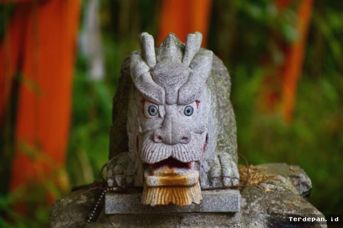 ASTROLOGI — Empat Shio Diprediksi Alami Peruntungan Besar Pekan Ini