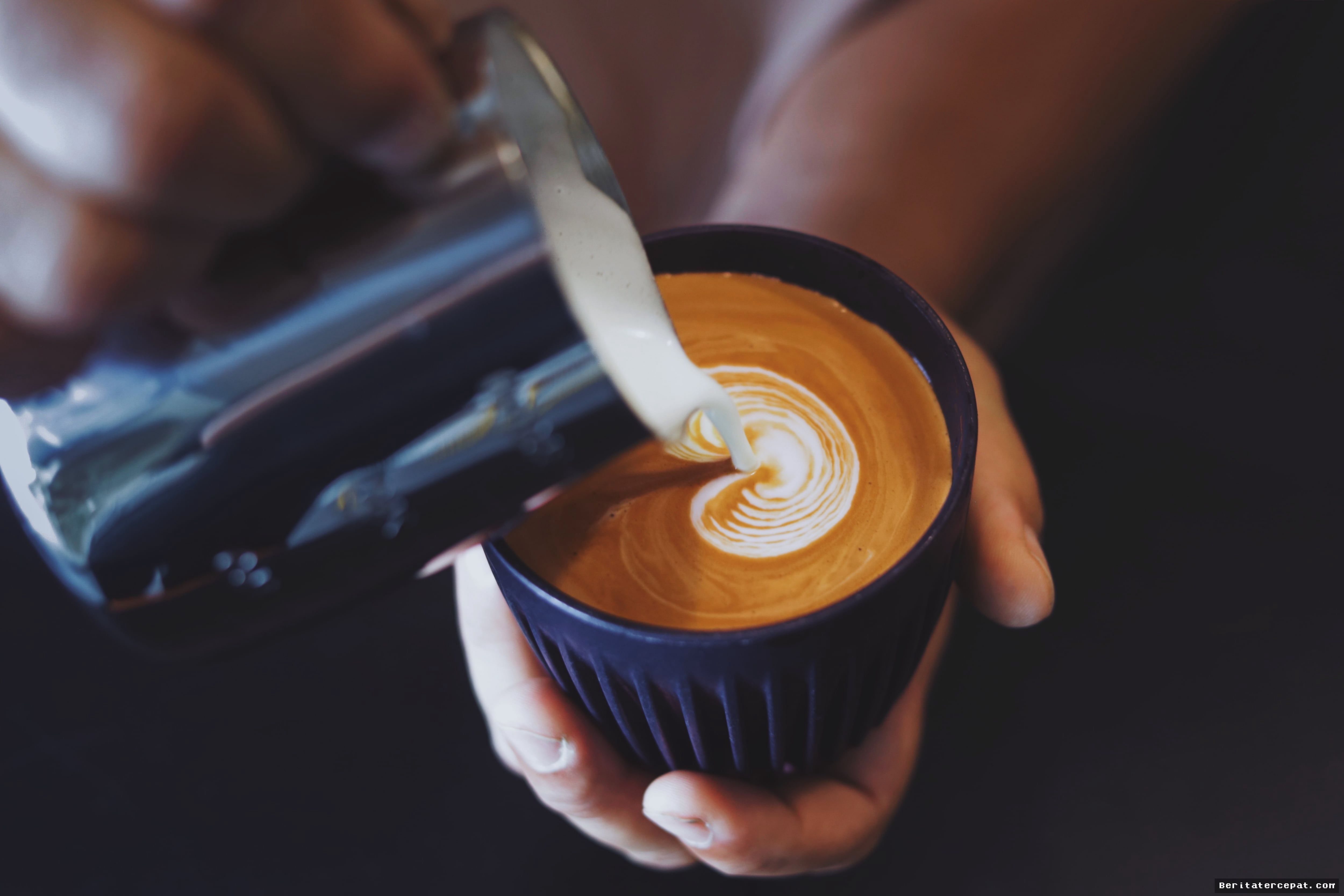 ARGENTINA — Daftar 100 Kedai Kopi Terbaik Resmi Diumumkan Ke Publik