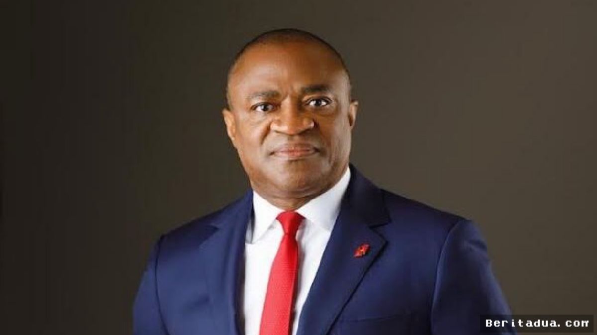 NIGERIA — Bos UBA Sebut Indikator Ekonomi Menunjukkan Jalur Pertumbuhan