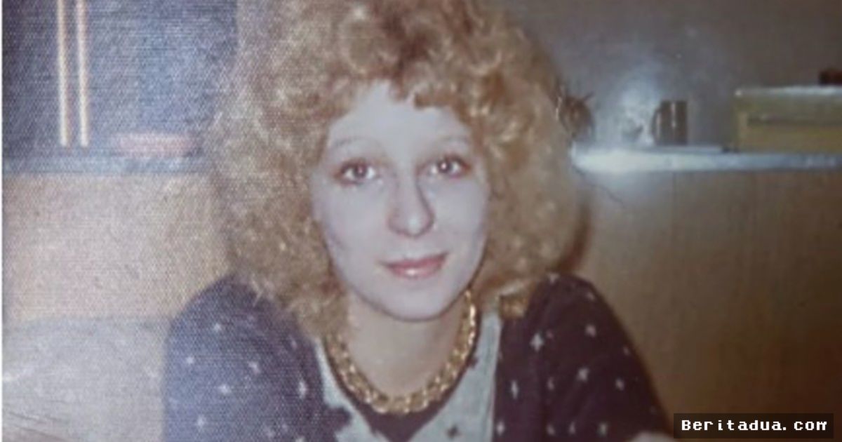 LAS VEGAS — Bukti DNA Ungkap Pelaku Pembunuhan Sandra DiFelice Setelah 42 Tahun