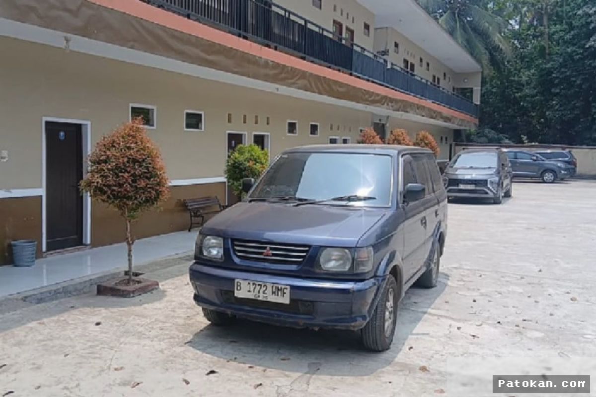 PANDEGLANG — Lima Jurnalis Hilang di Krakatau, Jejak Terakhir Terlacak di Hotel