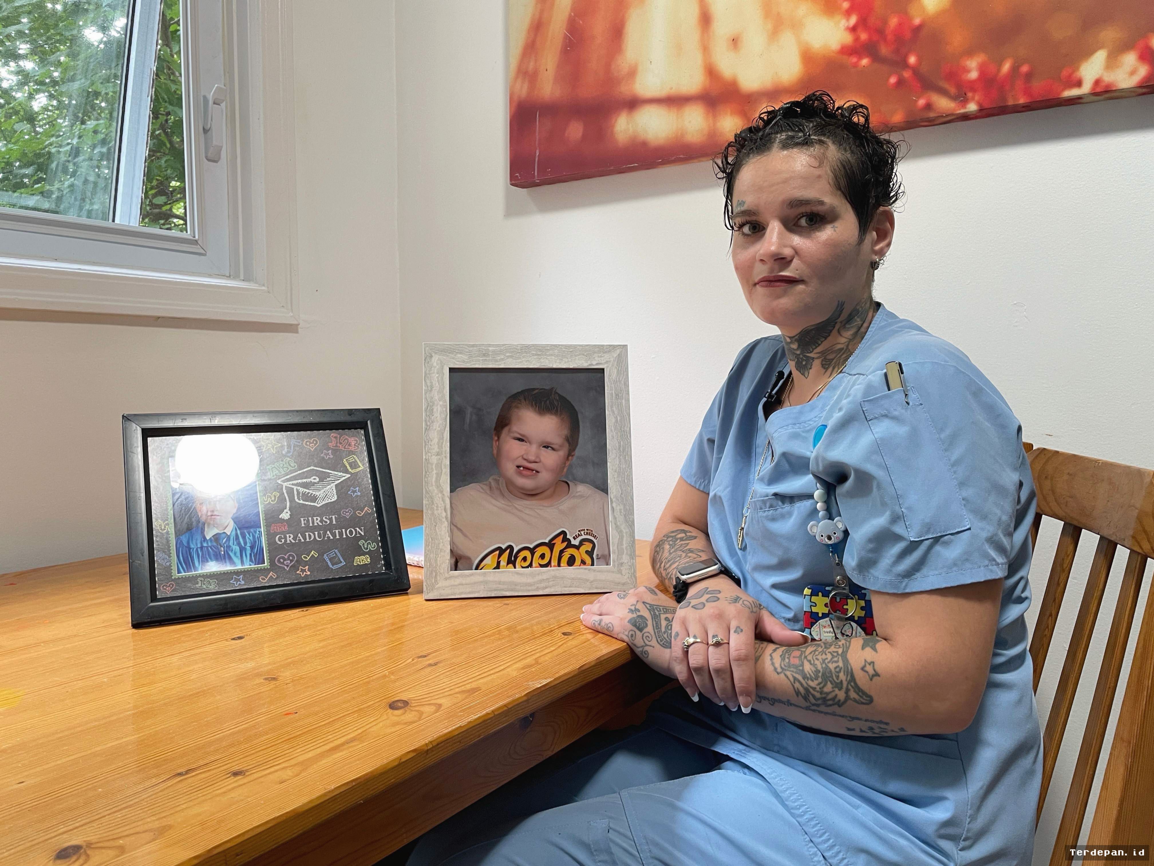 NOVA SCOTIA — Kekurangan Staf Pendamping Batasi Jam Sekolah Anak Autisme
