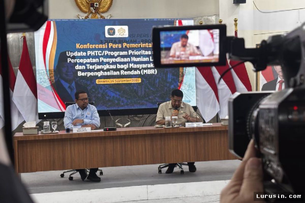 Pemerintah Manfaatkan EBT Alirkan Listrik ke 4.602 Wilayah Terpencil