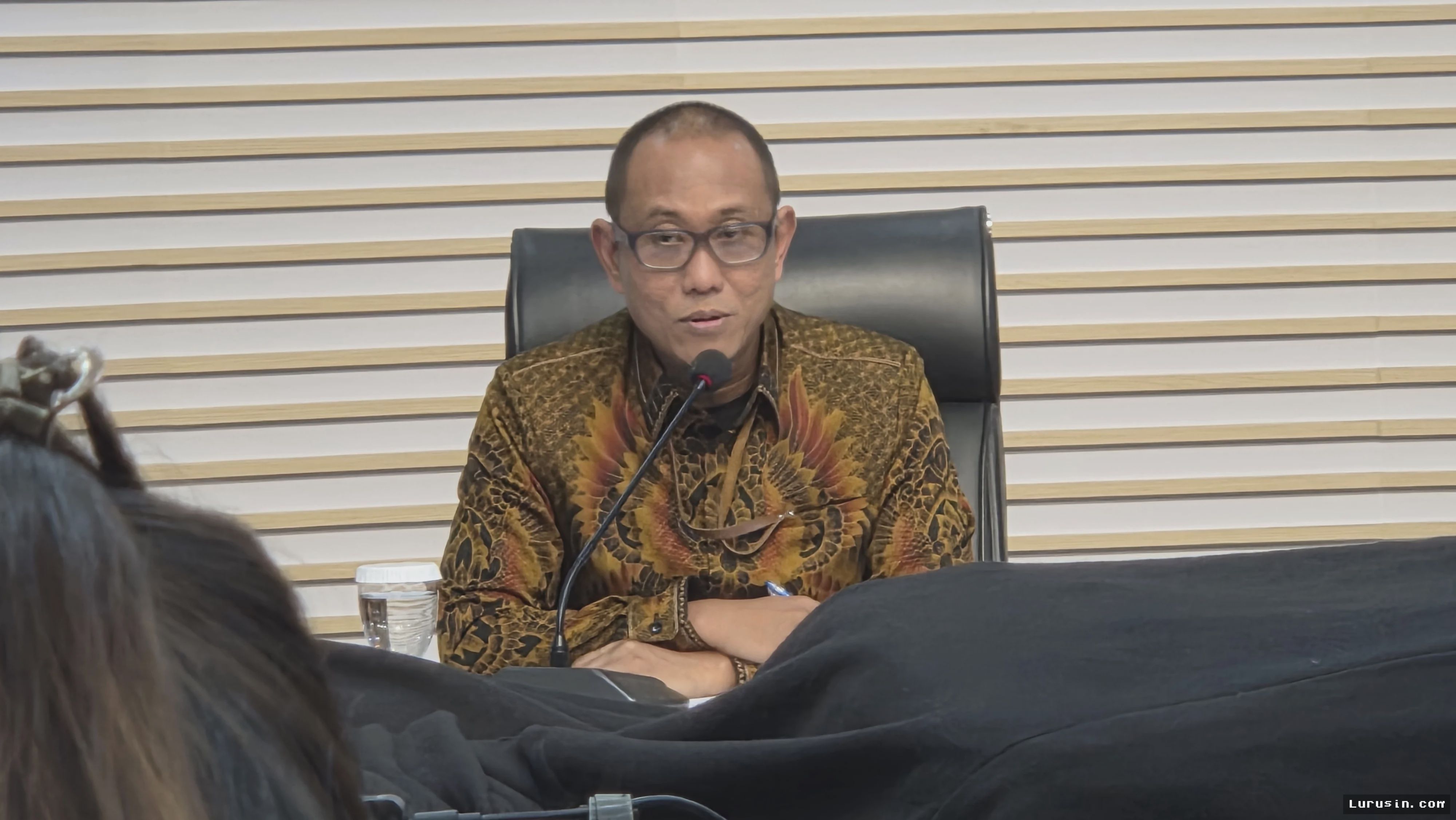 KPK Dalami Keterlibatan Nusron Wahid dalam Kasus Suap HGB ATR/BPN