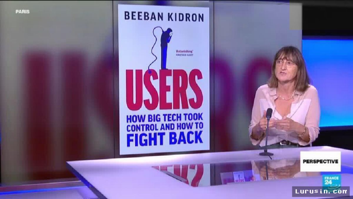 Beeban Kidron Serukan Penertiban Eksploitasi Raksasa Teknologi terhadap Anak