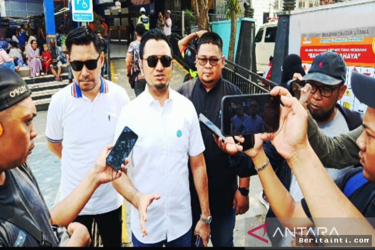 MTI Kalsel Desak Evaluasi Pengawasan Maritim Pasca-Insiden Kapal Virgo 8