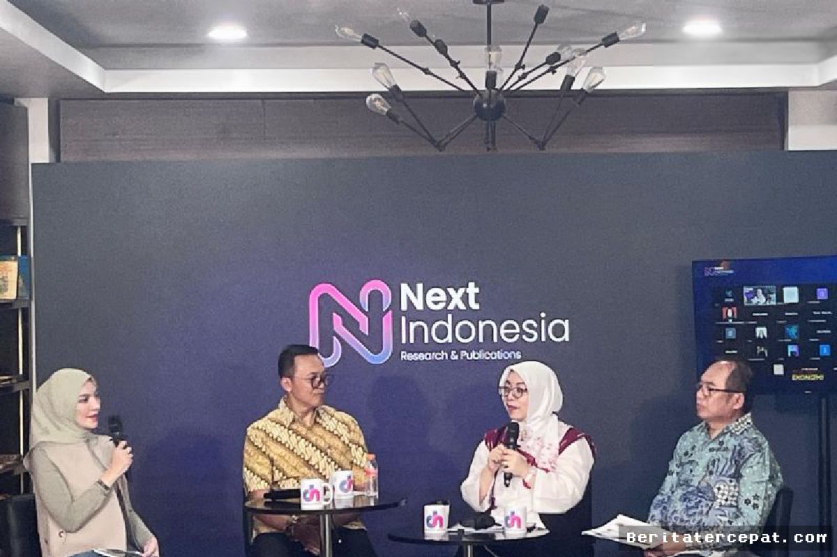 JAKARTA — Danantara Diproyeksikan Mampu Mempercepat Proses Ekspor Nasional