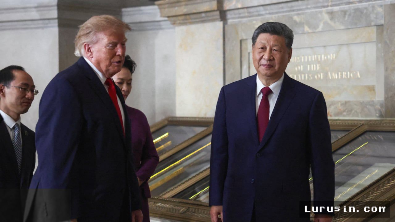 China Tahan Tekanan AS di PBB, Minta Blokade Kuba Dicabut