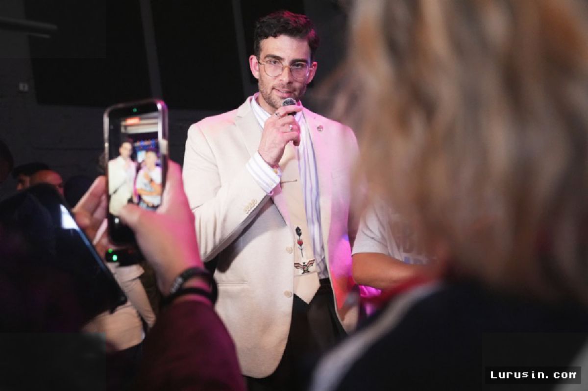 Politisi Demokrat AS Kembali Dekati Streamer Kontroversial Hasan Piker