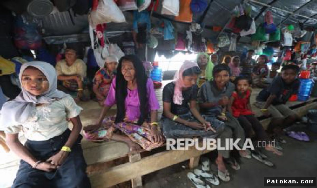 Anak Hilang Sembilan Tahun Akhirnya Berhasil Kembali ke Pelukan Keluarga