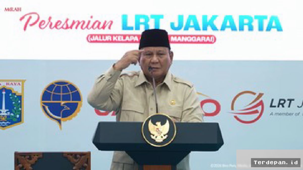 JAKARTA — Prabowo Rencanakan Penambahan Ratusan Helikopter Guna Atasi Karhutla