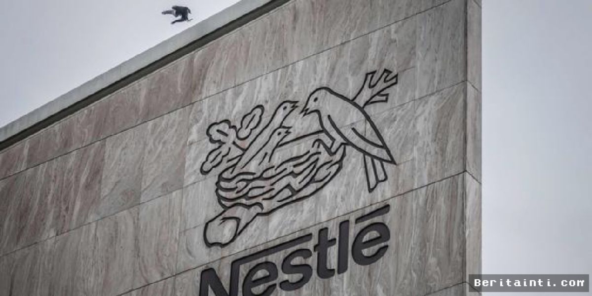 Prancis — Nestlé Diseret ke Pengadilan Atas Pembuangan Sampah Ilegal