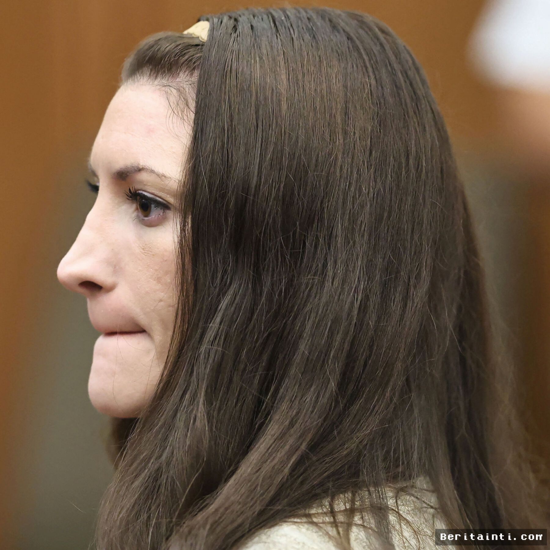 Sidang Lindsay Clancy Buntu, Tiga Juri Ungkap Frustrasi Mendalam