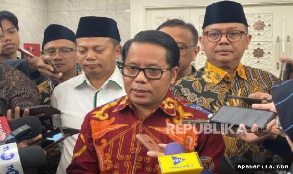 Kemenag Dorong Kolaborasi Budaya Indonesia-Tiongkok untuk Peradaban Global