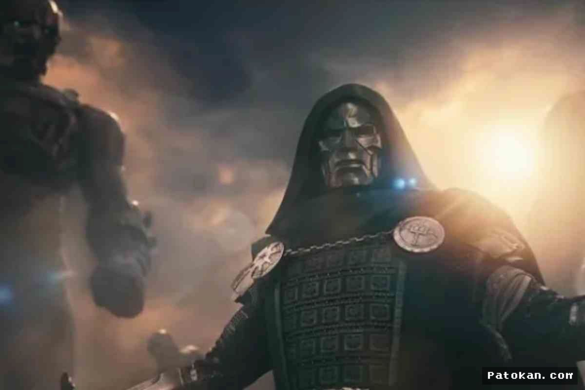 Avengers: Doomsday Raih Penjualan Tiket Awal Rp875 Miliar