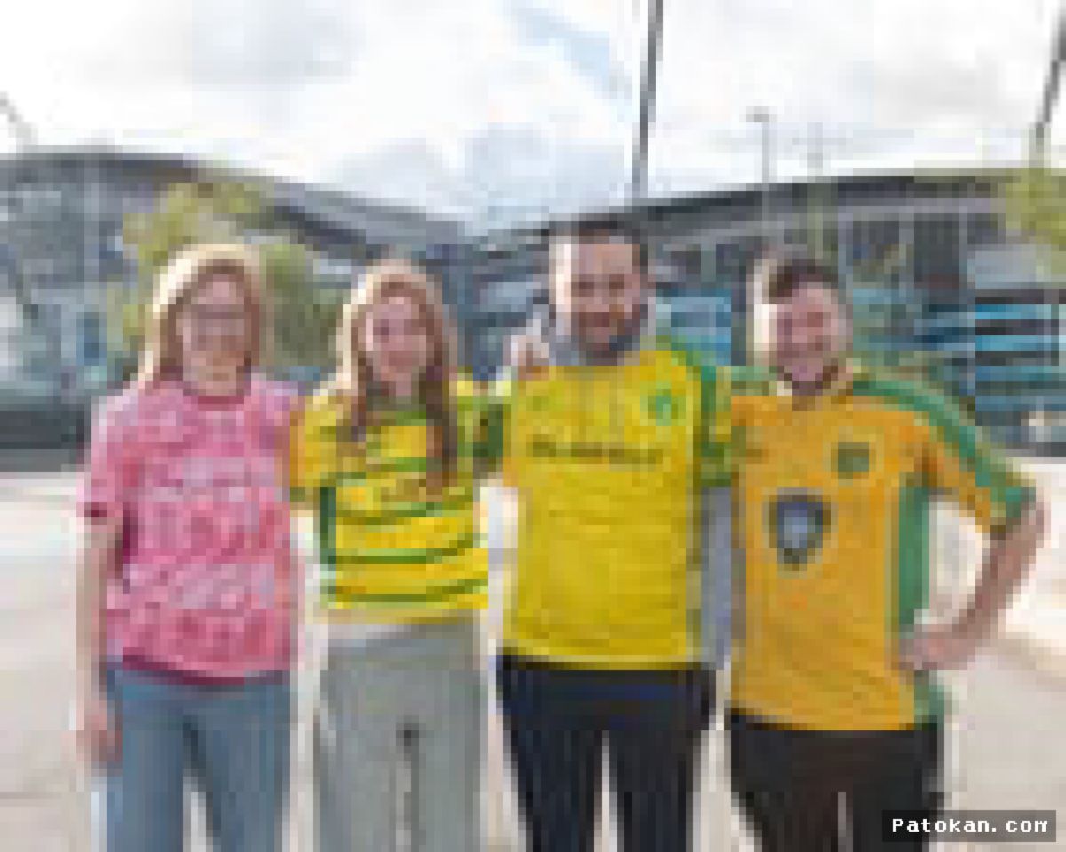 Manchester City Siapkan Skuad Muda Hadapi Norwich di Carabao Cup
