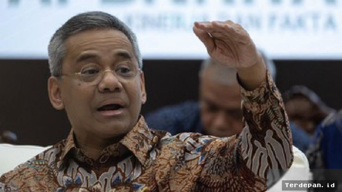 Kemenkeu Catat Defisit APBN Agustus 2026 Tembus Rp240,1 Triliun